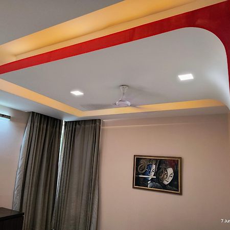 Hotel Mvr Stay By Admire Inn Noida Exterior photo