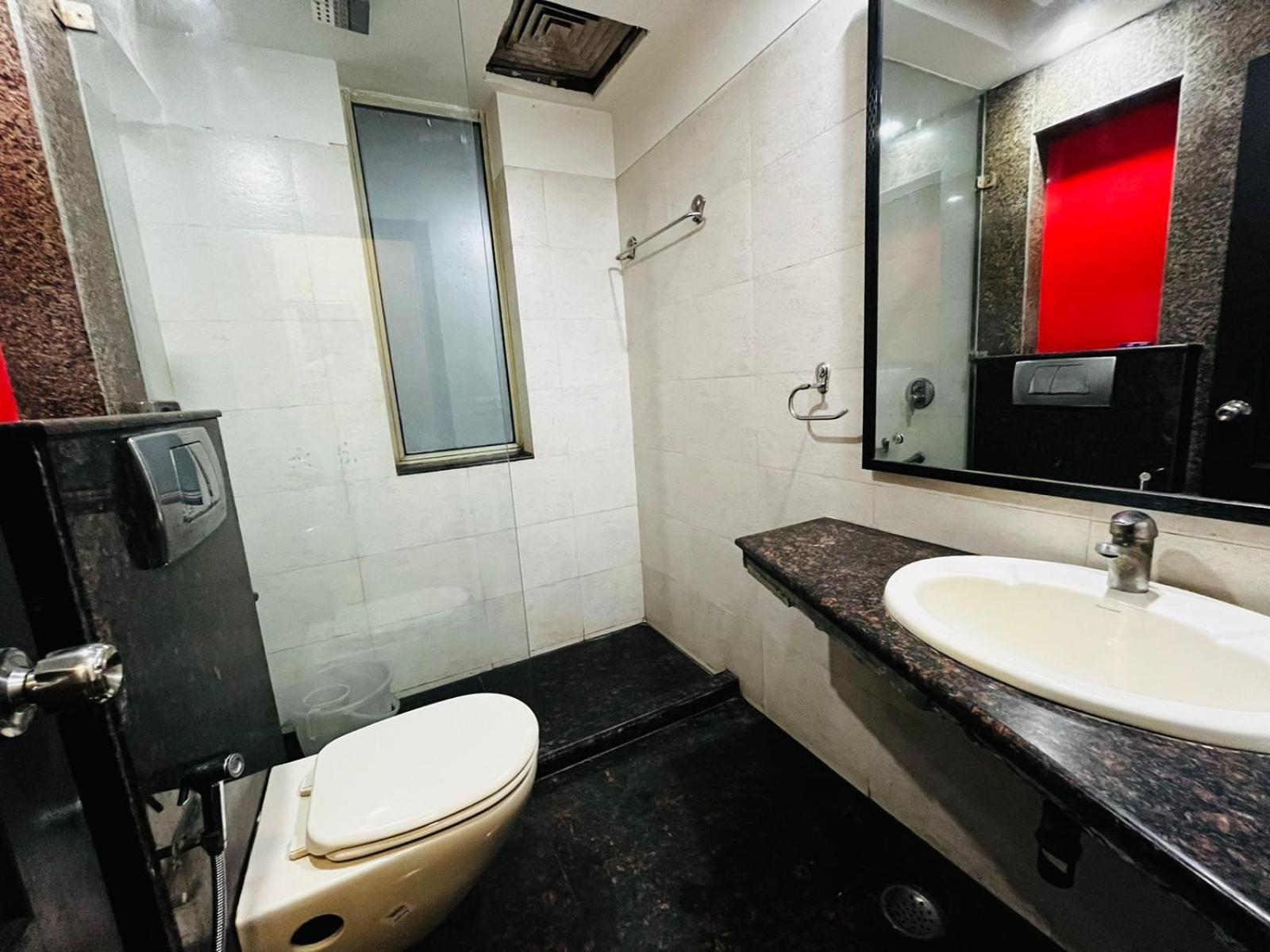 Hotel Mvr Stay By Admire Inn Noida Exterior photo